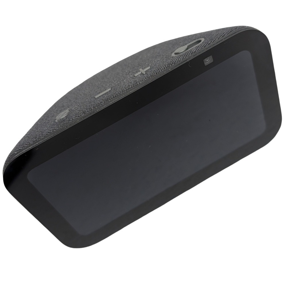 Amazon Echo Show 5 3rd Gen Smart Display Charcoal H97N6S Alexa Speaker - Picture 7 of 15